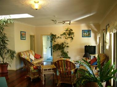 Ferienhaus in Cairns (Queensland) oder Ferienwohnung oder Ferienhaus