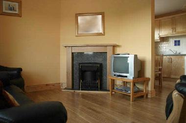 Ferienhaus in Doolin (Clare) oder Ferienwohnung oder Ferienhaus