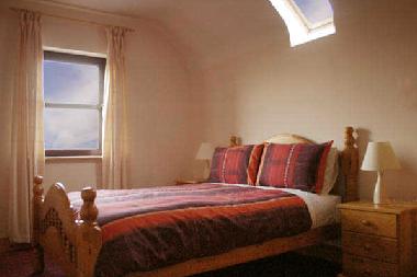 Ferienhaus in Doolin (Clare) oder Ferienwohnung oder Ferienhaus