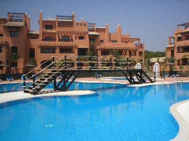 Ferienwohnung in San Pedro de Alcantara (M�laga) oder Ferienwohnung oder Ferienhaus