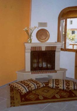Ferienhaus in Aegean/Izmir/�zdere (Izmir) oder Ferienwohnung oder Ferienhaus