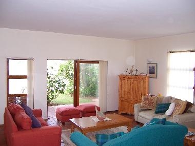 Ferienhaus in Port Alfred (Eastern Cape) oder Ferienwohnung oder Ferienhaus