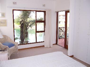 Ferienhaus in Port Alfred (Eastern Cape) oder Ferienwohnung oder Ferienhaus