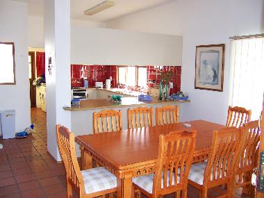 Ferienhaus in Port Alfred (Eastern Cape) oder Ferienwohnung oder Ferienhaus