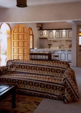 Ferienhaus in Aegean/Izmir/�zdere (Izmir) oder Ferienwohnung oder Ferienhaus