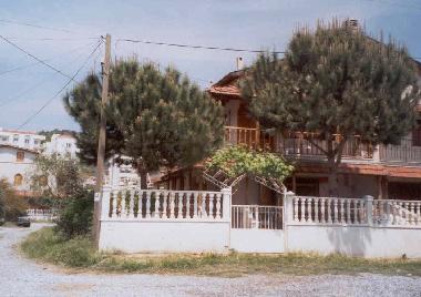 Ferienhaus in Aegean/Izmir/�zdere (Izmir) oder Ferienwohnung oder Ferienhaus