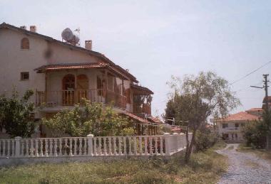 Ferienhaus in Aegean/Izmir/�zdere (Izmir) oder Ferienwohnung oder Ferienhaus