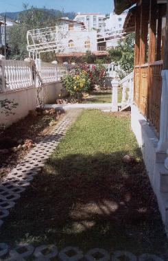 Ferienhaus in Aegean/Izmir/�zdere (Izmir) oder Ferienwohnung oder Ferienhaus