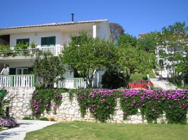 Ferienwohnung in Lopar - San Marino (Primorsko-Goranska) oder Ferienwohnung oder Ferienhaus