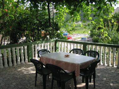 Ferienwohnung in Lopar - San Marino (Primorsko-Goranska) oder Ferienwohnung oder Ferienhaus