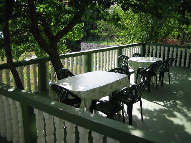 Ferienwohnung in Lopar - San Marino (Primorsko-Goranska) oder Ferienwohnung oder Ferienhaus