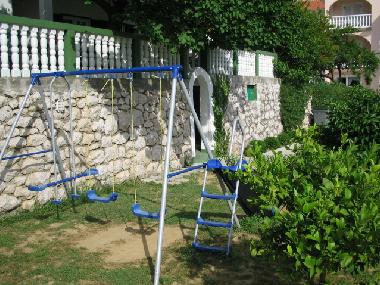 Ferienwohnung in Lopar - San Marino (Primorsko-Goranska) oder Ferienwohnung oder Ferienhaus