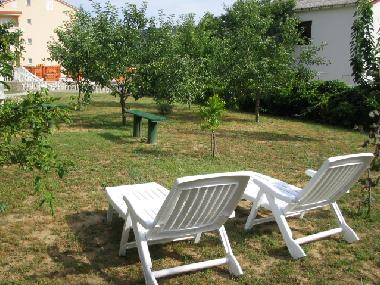 Ferienwohnung in Lopar - San Marino (Primorsko-Goranska) oder Ferienwohnung oder Ferienhaus