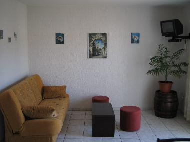 Ferienwohnung in Lopar - San Marino (Primorsko-Goranska) oder Ferienwohnung oder Ferienhaus