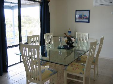 Ferienhaus in Vivonne Bay (South Australia) oder Ferienwohnung oder Ferienhaus
