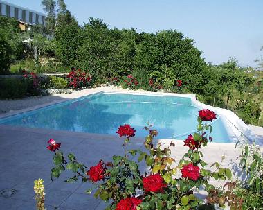 Ferienwohnung in Ch�teauneuf (Alpes-Maritimes) oder Ferienwohnung oder Ferienhaus