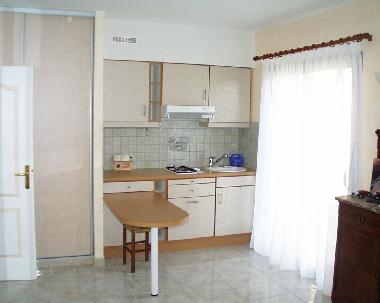 Ferienwohnung in Ch�teauneuf (Alpes-Maritimes) oder Ferienwohnung oder Ferienhaus