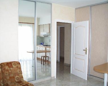Ferienwohnung in Ch�teauneuf (Alpes-Maritimes) oder Ferienwohnung oder Ferienhaus