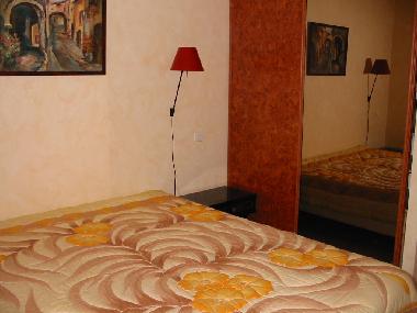 Ferienwohnung in Ch�teauneuf (Alpes-Maritimes) oder Ferienwohnung oder Ferienhaus