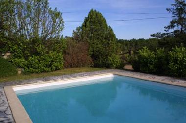Ferienhaus in Caylus (Tarn-et-Garonne) oder Ferienwohnung oder Ferienhaus