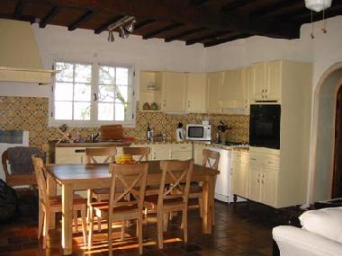 Ferienhaus in Caylus (Tarn-et-Garonne) oder Ferienwohnung oder Ferienhaus