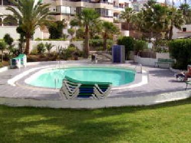 Ferienwohnung in San Agustin (Gran Canaria) oder Ferienwohnung oder Ferienhaus