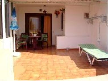 Ferienwohnung in San Agustin (Gran Canaria) oder Ferienwohnung oder Ferienhaus