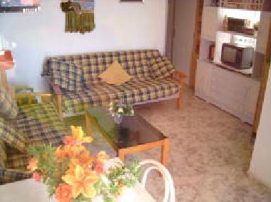 Ferienwohnung in San Agustin (Gran Canaria) oder Ferienwohnung oder Ferienhaus