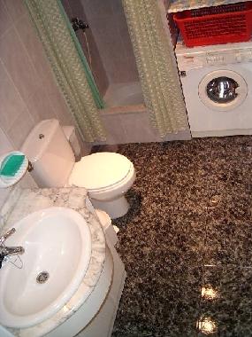 Ferienwohnung in San Agustin (Gran Canaria) oder Ferienwohnung oder Ferienhaus