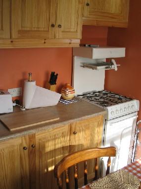 Ferienhaus in Dungloe (Donegal) oder Ferienwohnung oder Ferienhaus