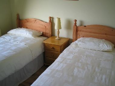 Ferienhaus in Dungloe (Donegal) oder Ferienwohnung oder Ferienhaus