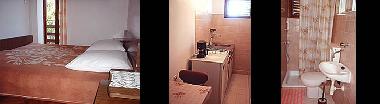 Ferienwohnung in Rab, Barbat (Primorsko-Goranska) oder Ferienwohnung oder Ferienhaus