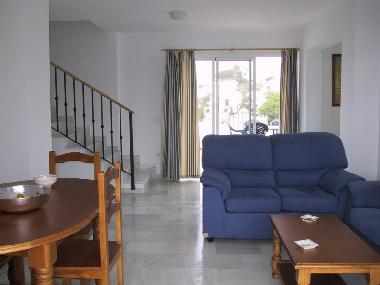 Ferienwohnung in Nerja (M�laga) oder Ferienwohnung oder Ferienhaus