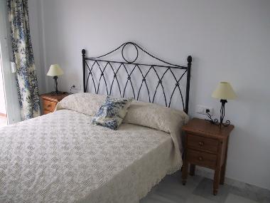 Ferienwohnung in Nerja (M�laga) oder Ferienwohnung oder Ferienhaus