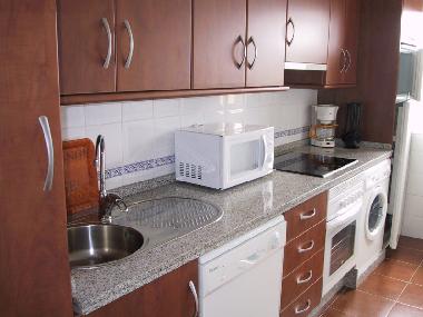 Ferienwohnung in Nerja (M�laga) oder Ferienwohnung oder Ferienhaus