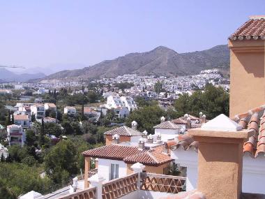 Ferienwohnung in Nerja (M�laga) oder Ferienwohnung oder Ferienhaus