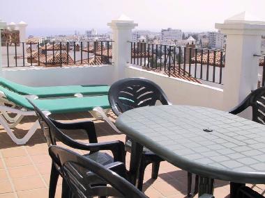 Ferienwohnung in Nerja (M�laga) oder Ferienwohnung oder Ferienhaus