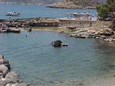Ferienhaus in Sant Elm (Mallorca) oder Ferienwohnung oder Ferienhaus