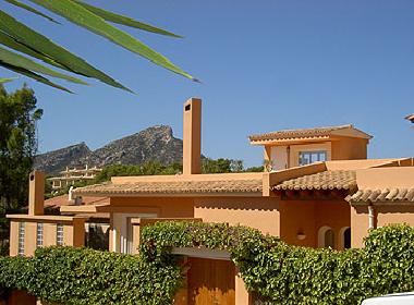 Ferienhaus in Sant Elm (Mallorca) oder Ferienwohnung oder Ferienhaus