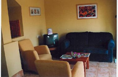 Ferienhaus in Banos y Mendigo (Murcia) oder Ferienwohnung oder Ferienhaus