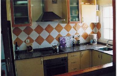 Ferienhaus in Banos y Mendigo (Murcia) oder Ferienwohnung oder Ferienhaus