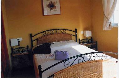 Ferienhaus in Banos y Mendigo (Murcia) oder Ferienwohnung oder Ferienhaus