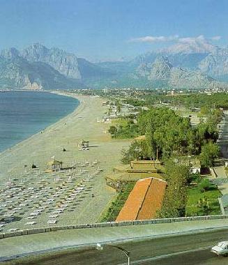 Ferienwohnung in ANTALYA downtown (Antalya) oder Ferienwohnung oder Ferienhaus