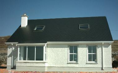 Ferienhaus in Gweedore (Donegal) oder Ferienwohnung oder Ferienhaus