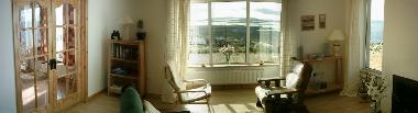 Ferienhaus in Gweedore (Donegal) oder Ferienwohnung oder Ferienhaus