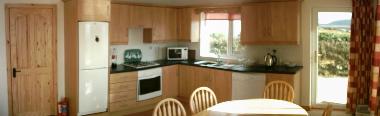 Ferienhaus in Gweedore (Donegal) oder Ferienwohnung oder Ferienhaus