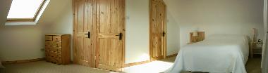 Ferienhaus in Gweedore (Donegal) oder Ferienwohnung oder Ferienhaus
