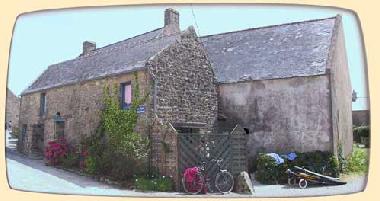 Pension in plouharnel (Morbihan) oder Ferienwohnung oder Ferienhaus