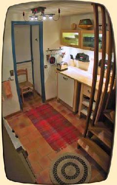 Kuhlschrank, Elektroofen, Gaskochen, Gastgeber, Mikrowellen, Spu