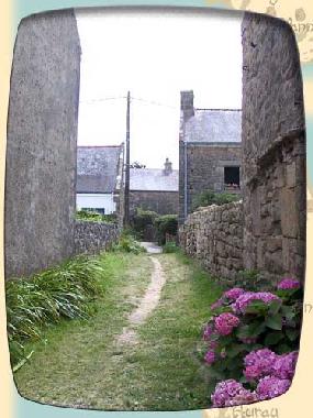 Pension in plouharnel (Morbihan) oder Ferienwohnung oder Ferienhaus